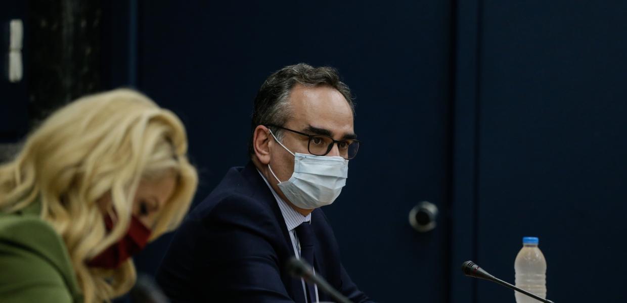 Βασίλης Κοντοζαμάνης