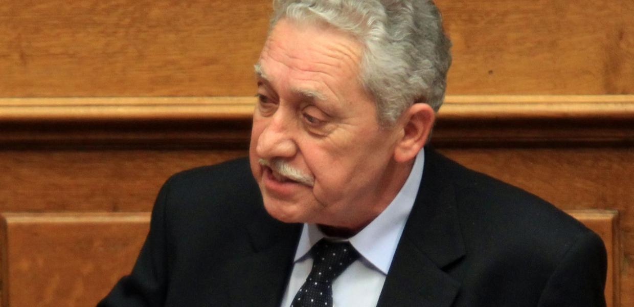 Φώτης Κουβέλης