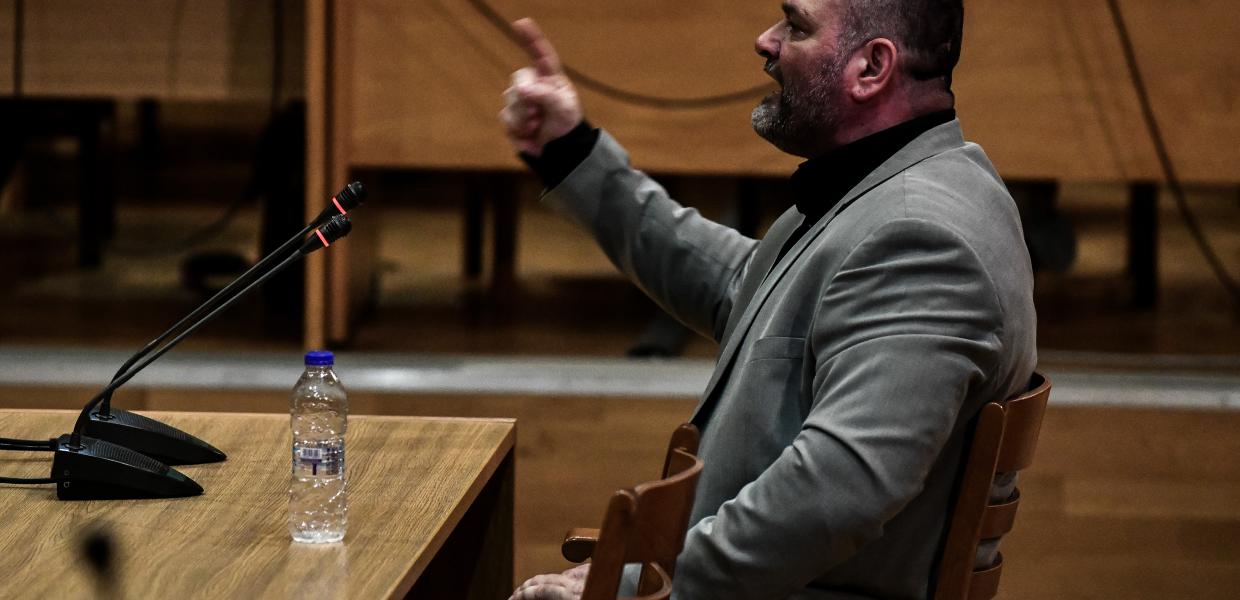 λαγος χρυση αυγη