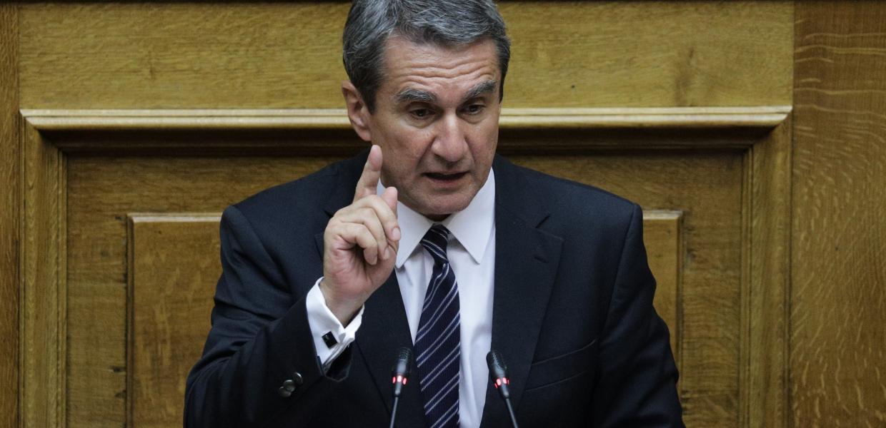 Ανδρέας Λοβέρδος