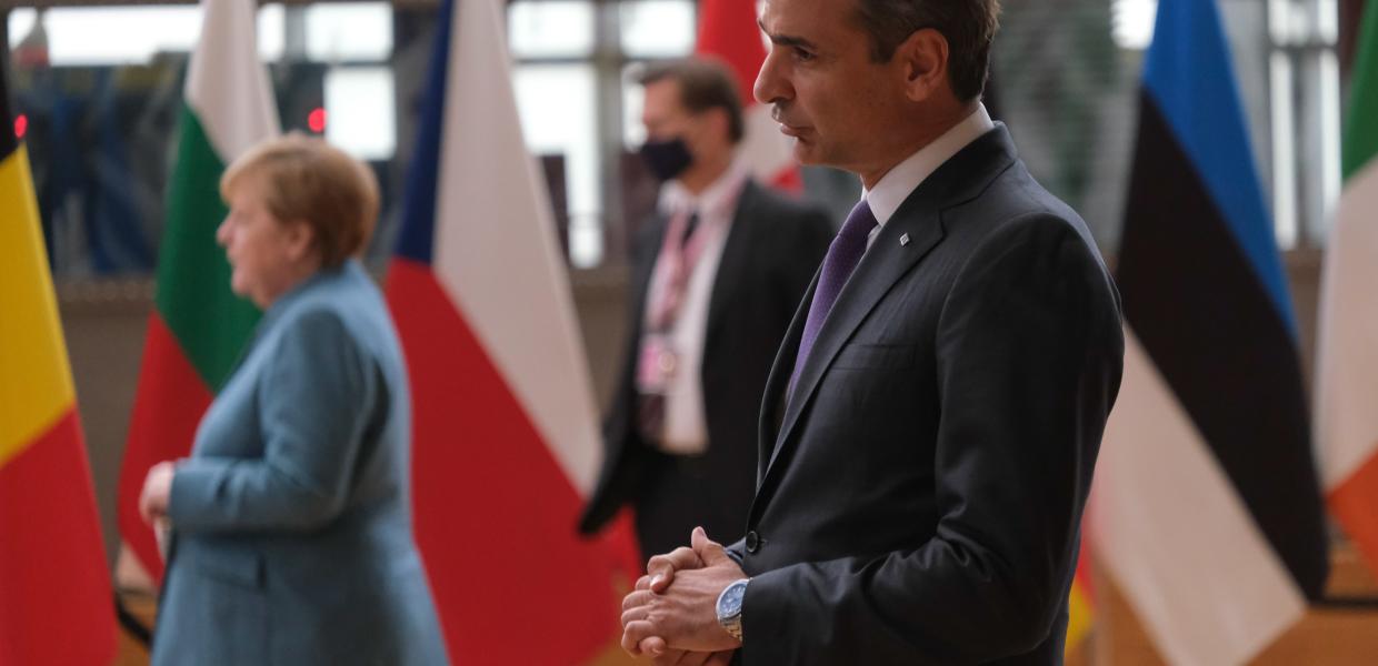 ΜΗΤΣΟΤΑΚΗΣ ΜΕΡΚΕΛ ΔΗΛΩΣΕΙΣ