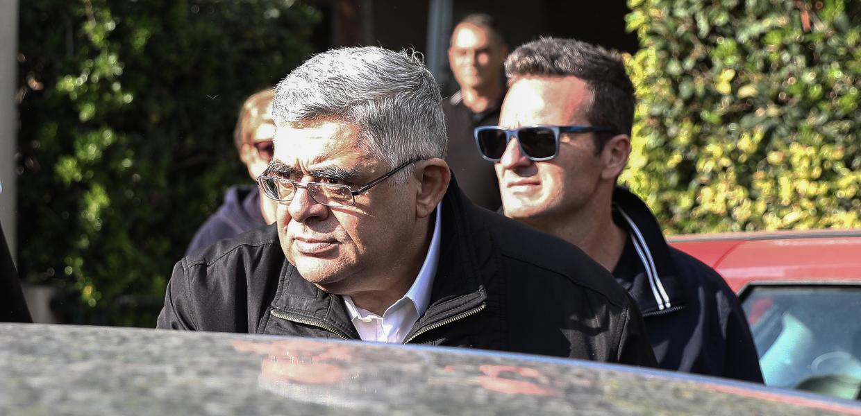 μιχαλολιακος