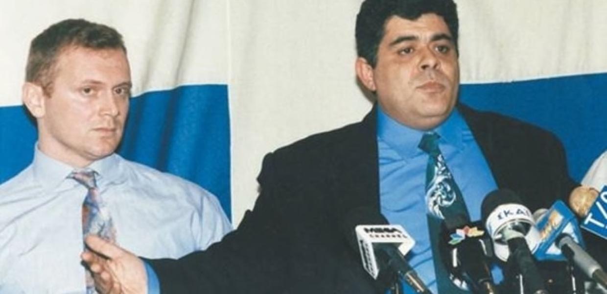 ΜΙΧΑΛΟΛΙΆΚΟΣ ΠΕΡΙΑΝΔΡΟΣ