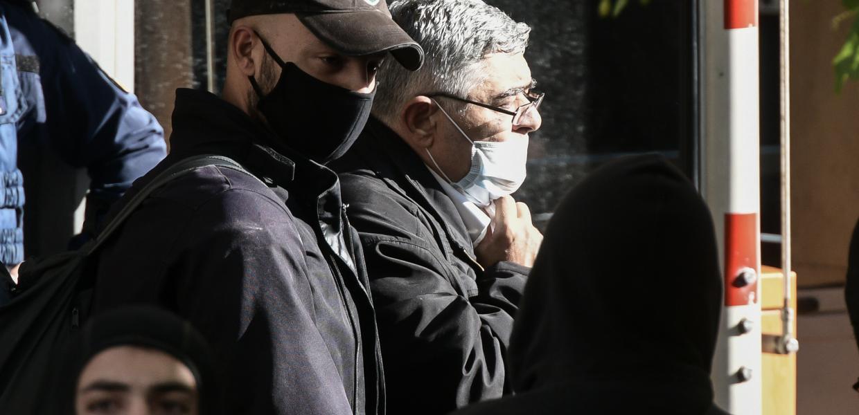 Νίκος Μιχαλολιάκος