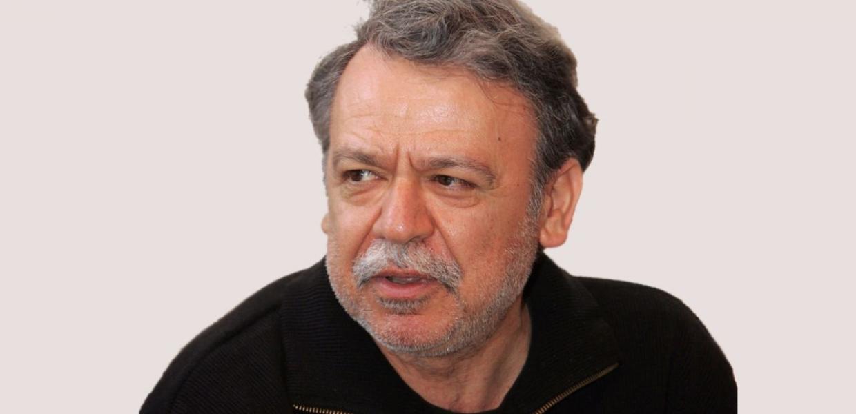 Νίκος Μπελογιάννης