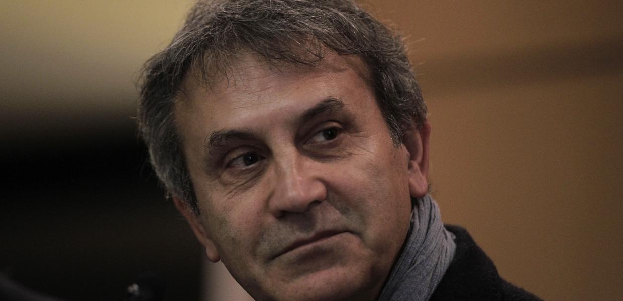 Γιώργος Νταλάρας