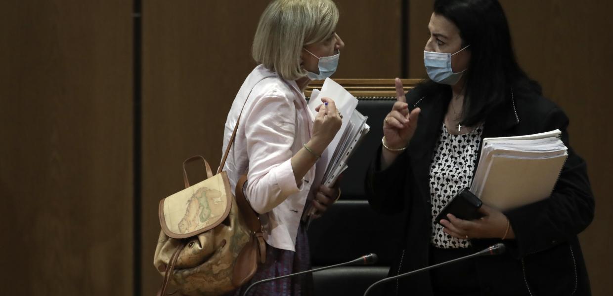 Αδαμαντία Οικονόμου