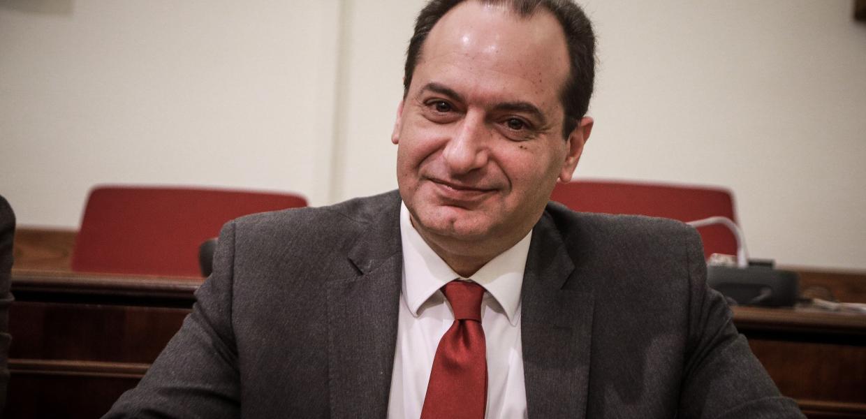Χρήστος Σπίρτζης