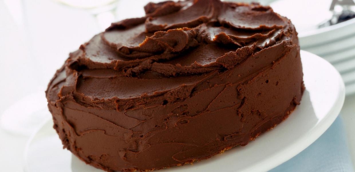 τούρτα σοκολατίνα