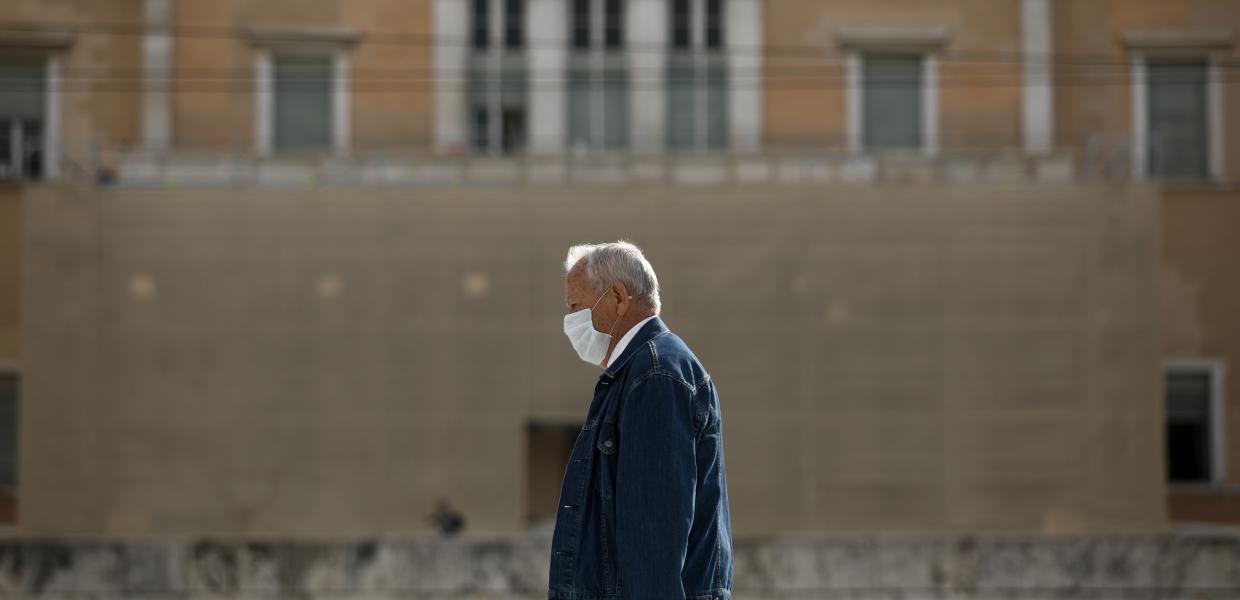 Βουλή κρούσματα κορωνοϊός