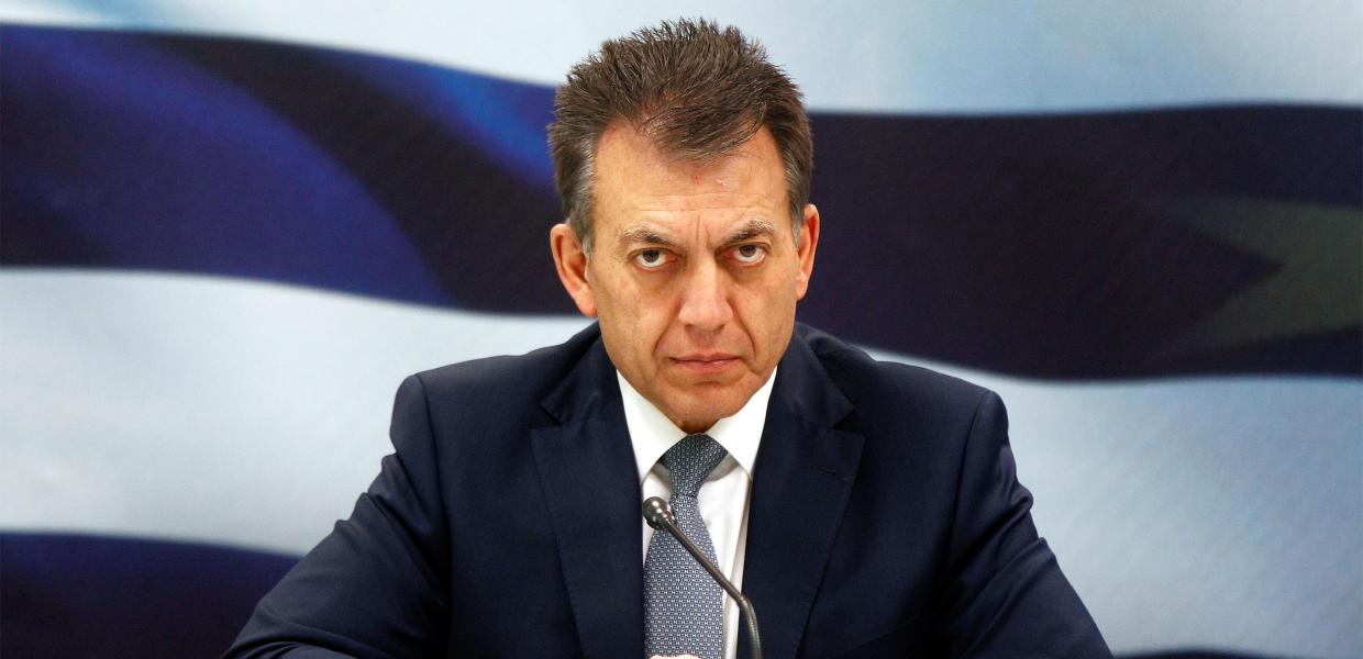Γιάννης Βρούτσης