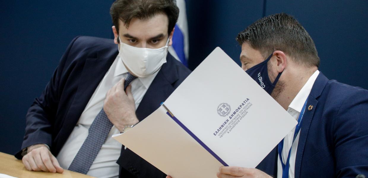 Χαρδαλιάς Πιερρακάκης