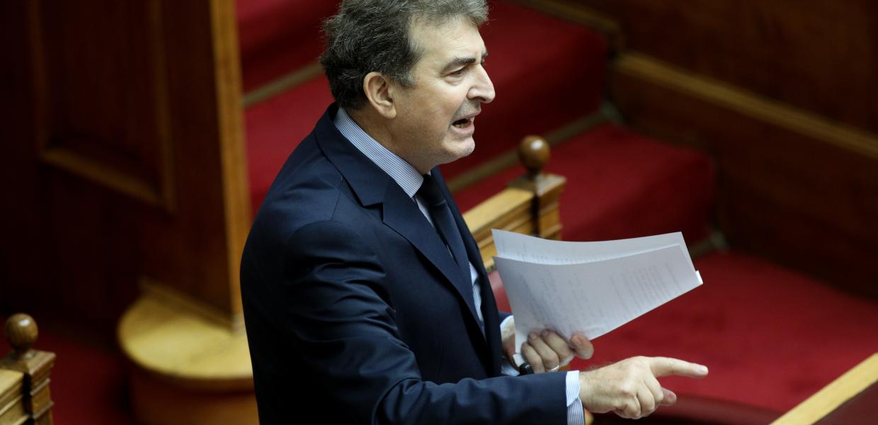 Μιχάλης Χρυσοχοΐδης