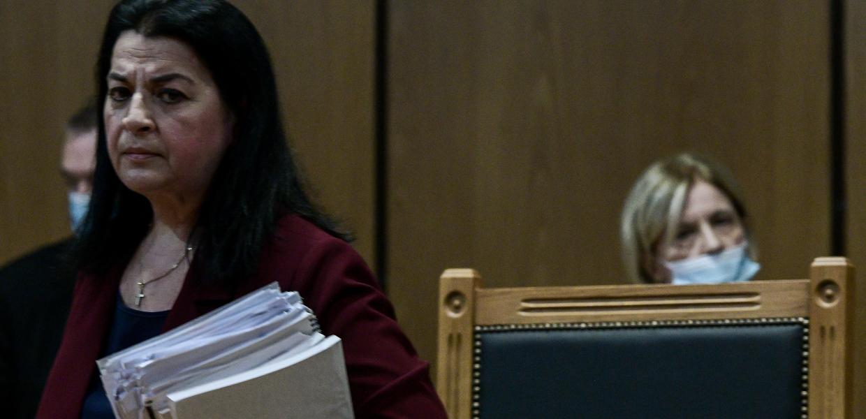 δίκη χρυσή αυγή λεπενιώτη 