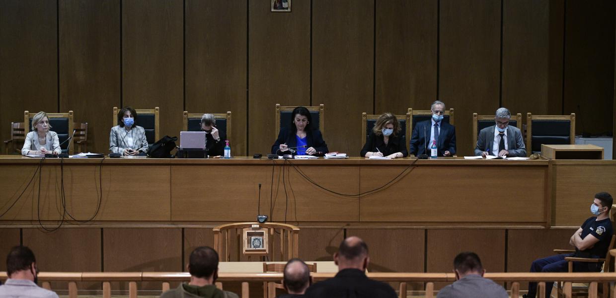 δικη χρυση αυγη