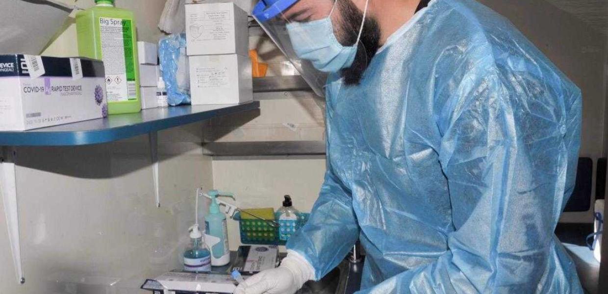 ΜΑΡΟΥΣΙ ΤΕΣΤ ΕΟΔΥ