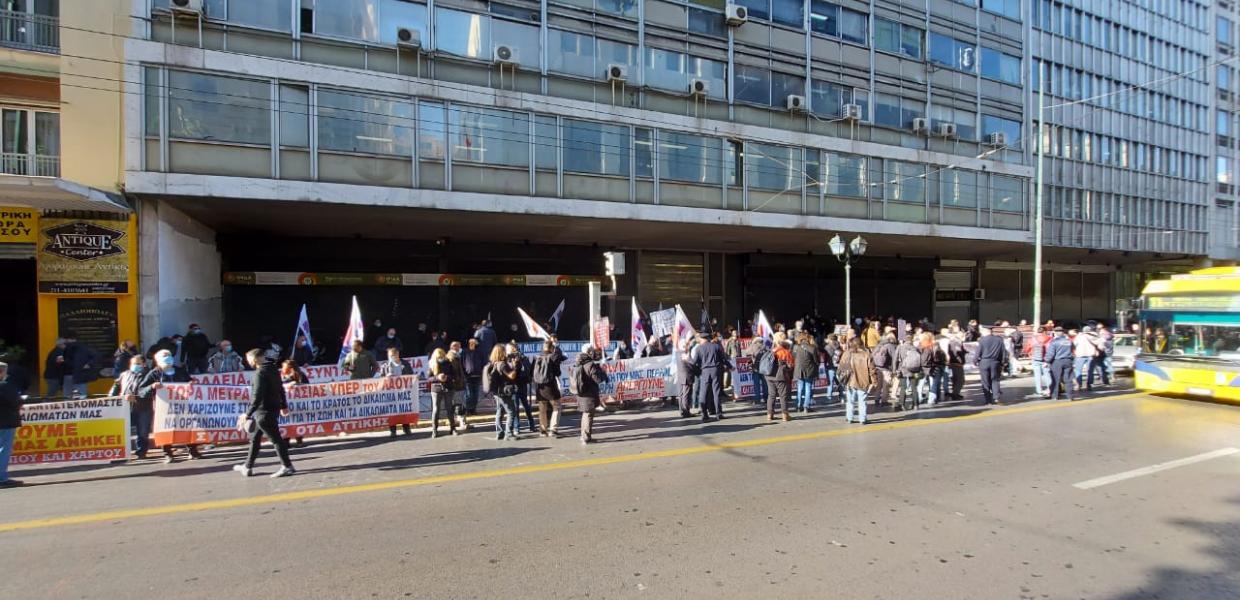 ΔΙΑΜΑΡΤΥΡΙΑ ΥΠ. ΕΡΓΑΣΙΑΣ