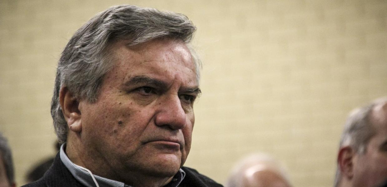 ΧΑΡΗΣ ΚΑΣΤΑΝΙΔΗΣ