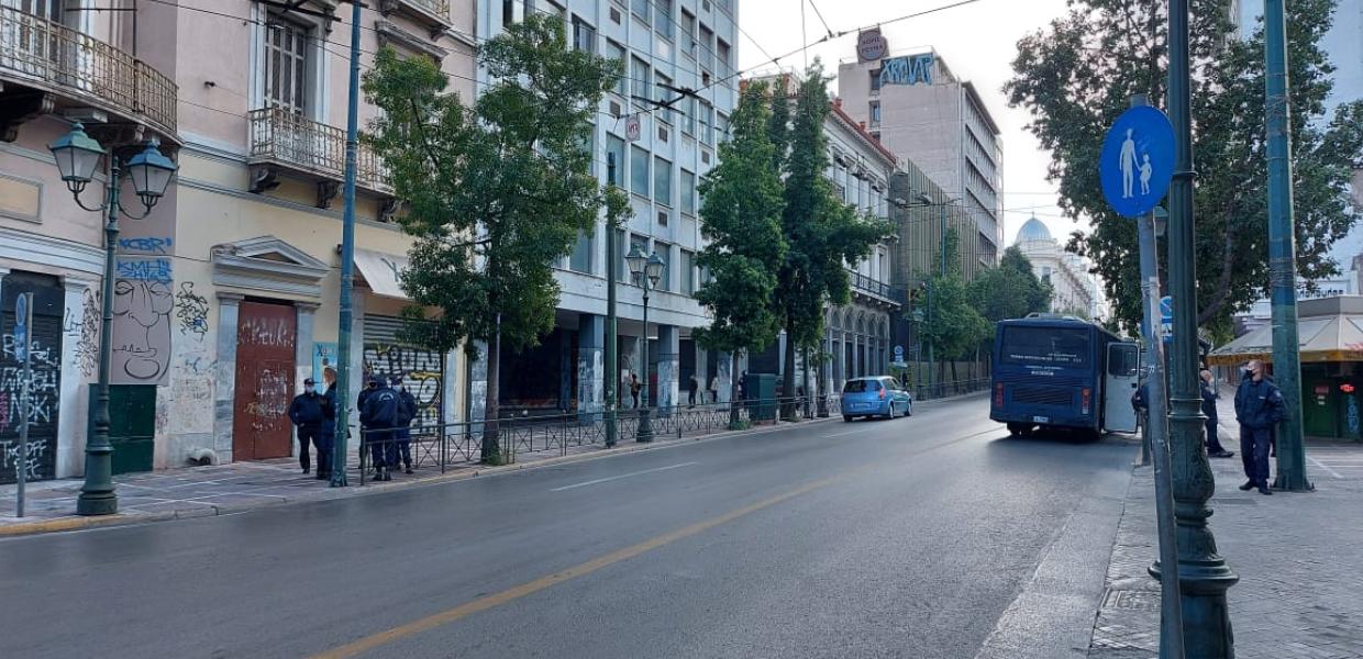 ΧΑΥΤΕΙΑ ΑΣΤΥΝΟΜΙΑ