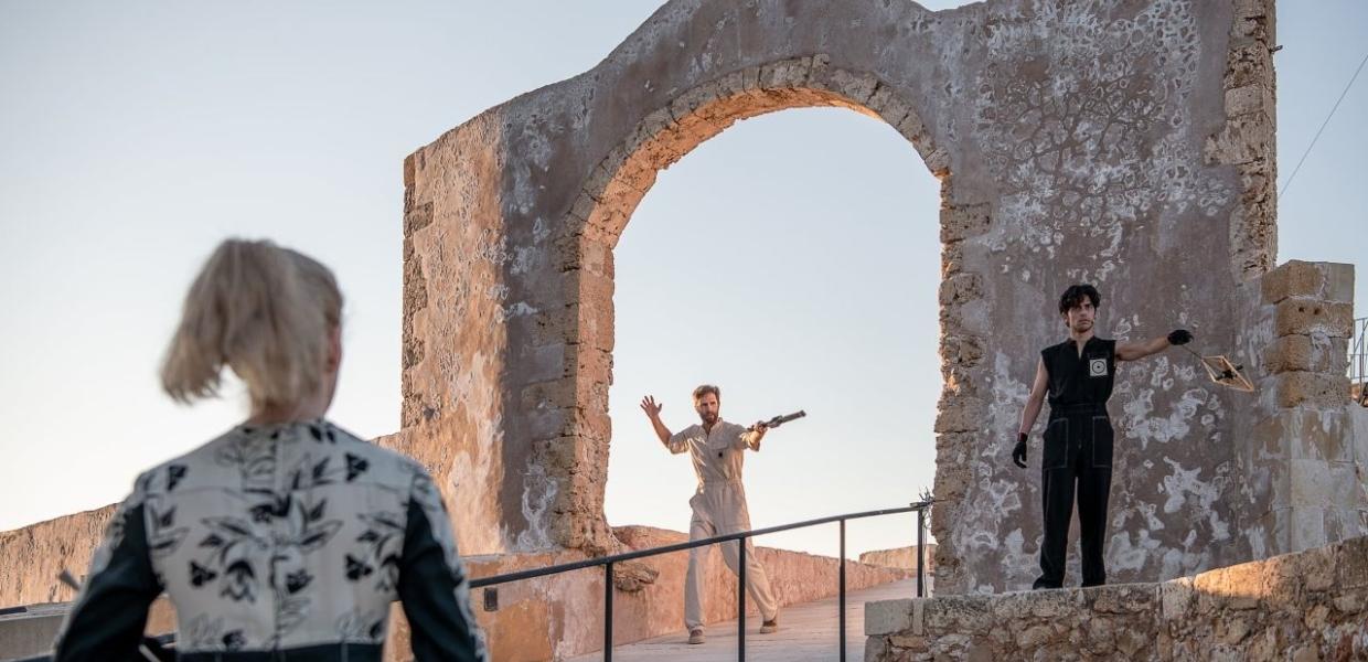 ΤΕΧΝΗ