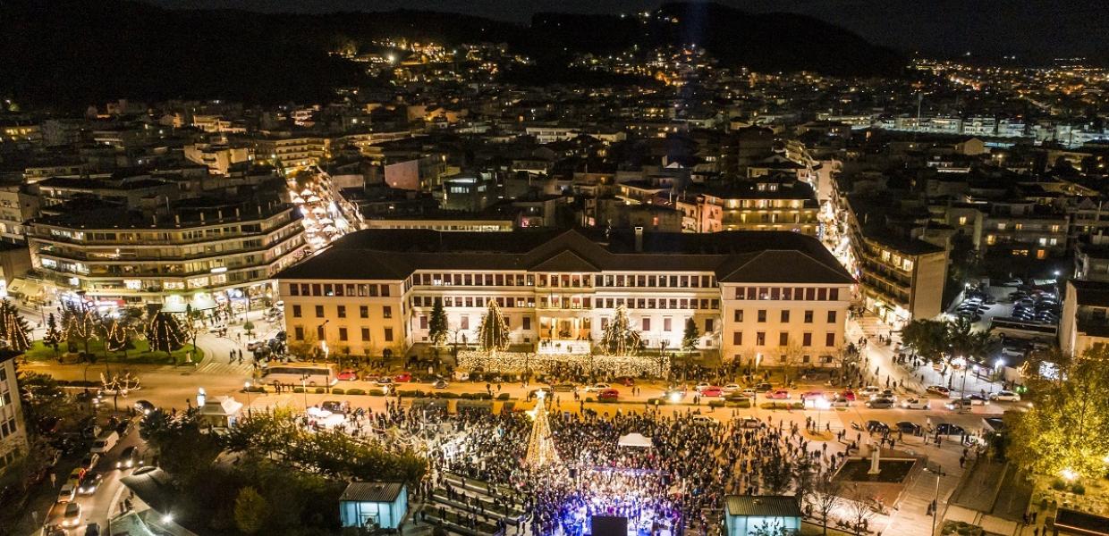 Αθήνα