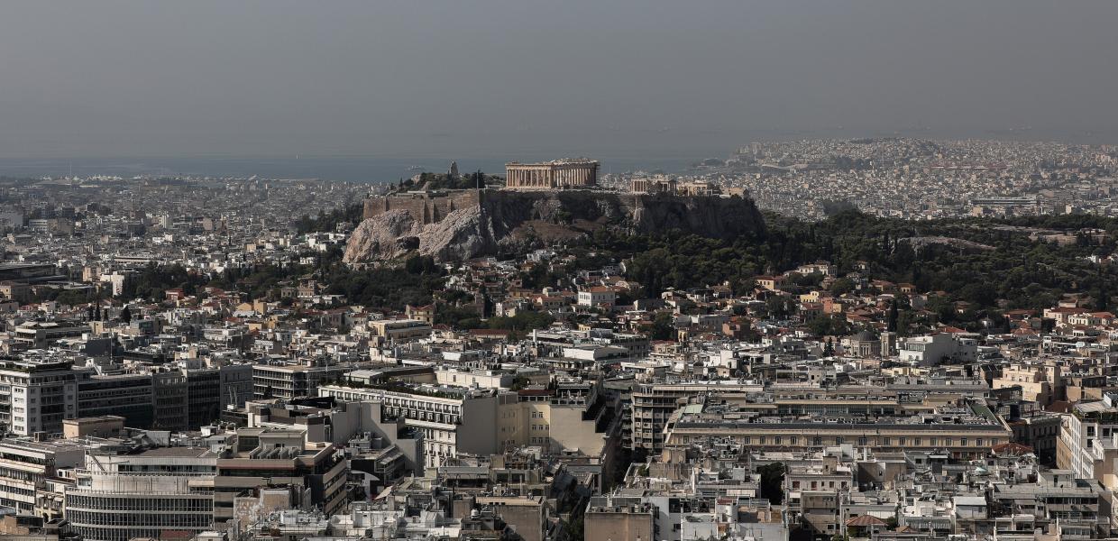 ΑΘΗΝΑ
