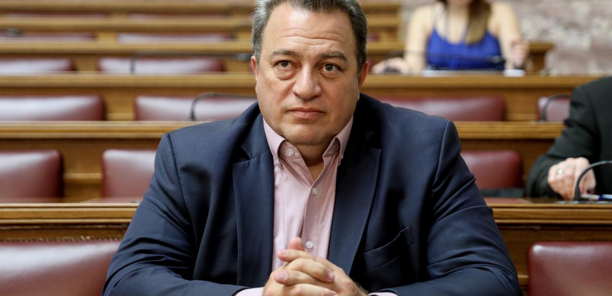 Ευρυπίδης Στυλιανίδης