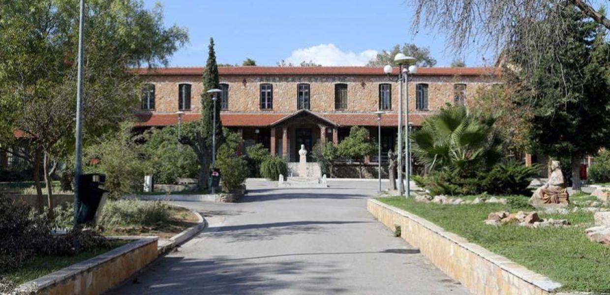 ΓΗΡΟΚΟΜΕΙΟ