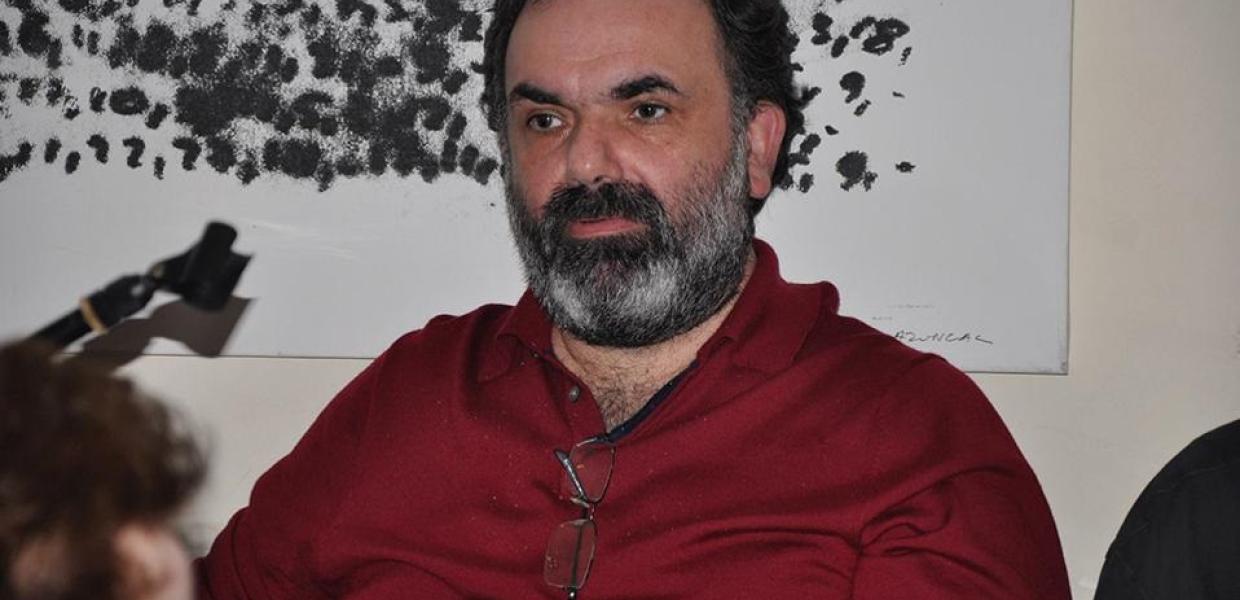 Γιώργος Ανανδρανιστάκης