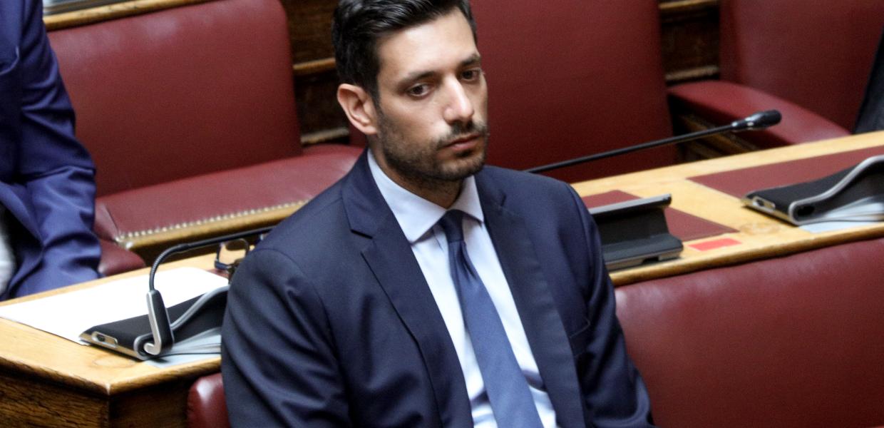 κυρανακης