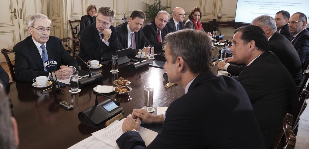 ΝΕΑ ΔΗΜΟΚΡΑΤΙΑ