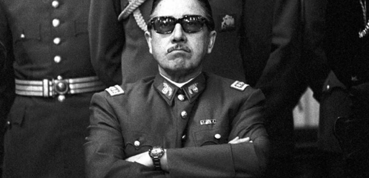 Πινοσέτ