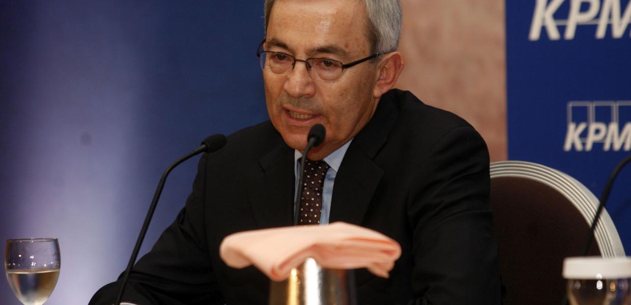 Χριστόφορος Πισσαρίδης