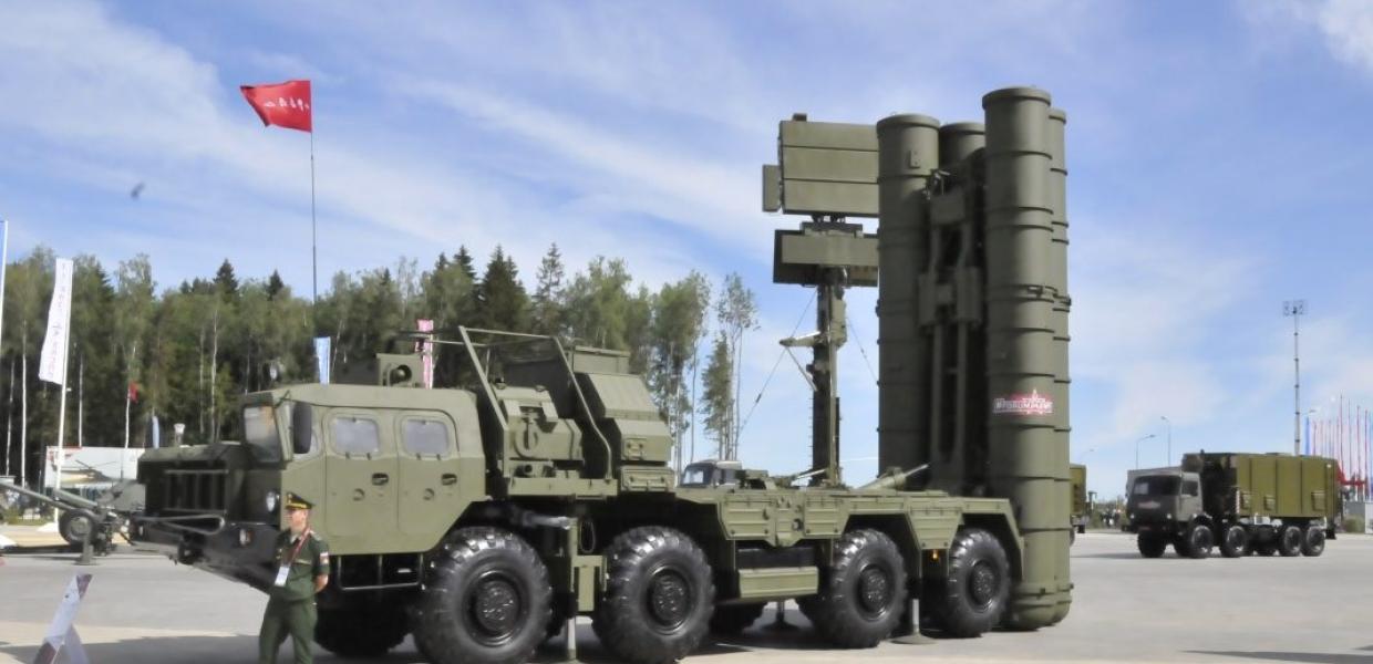 S 400