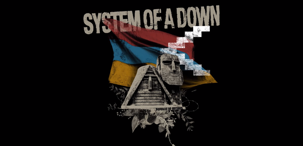 System of a Down