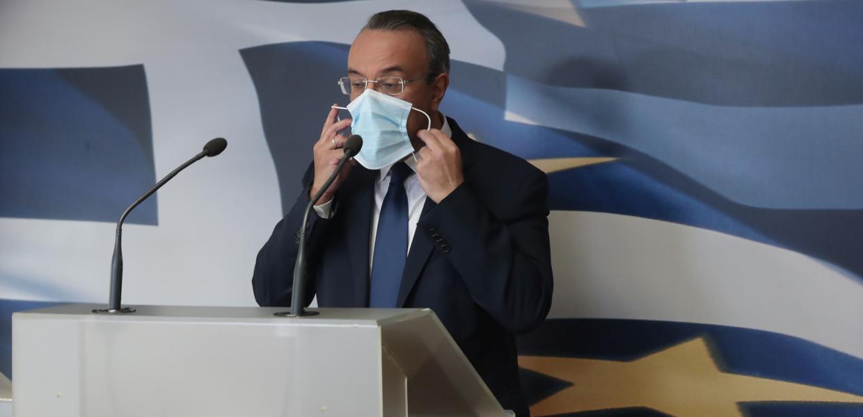 Σταικούρας