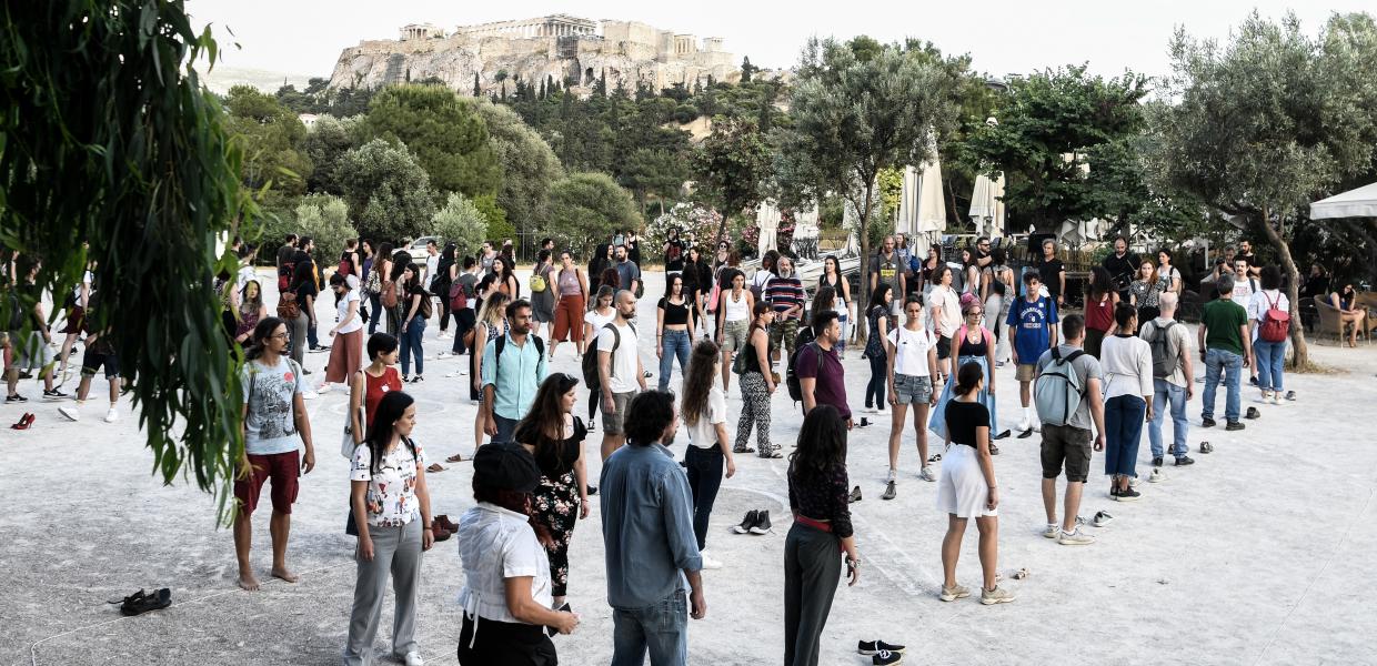 ΚΑΛΛΙΤΕΧΝΕΣ