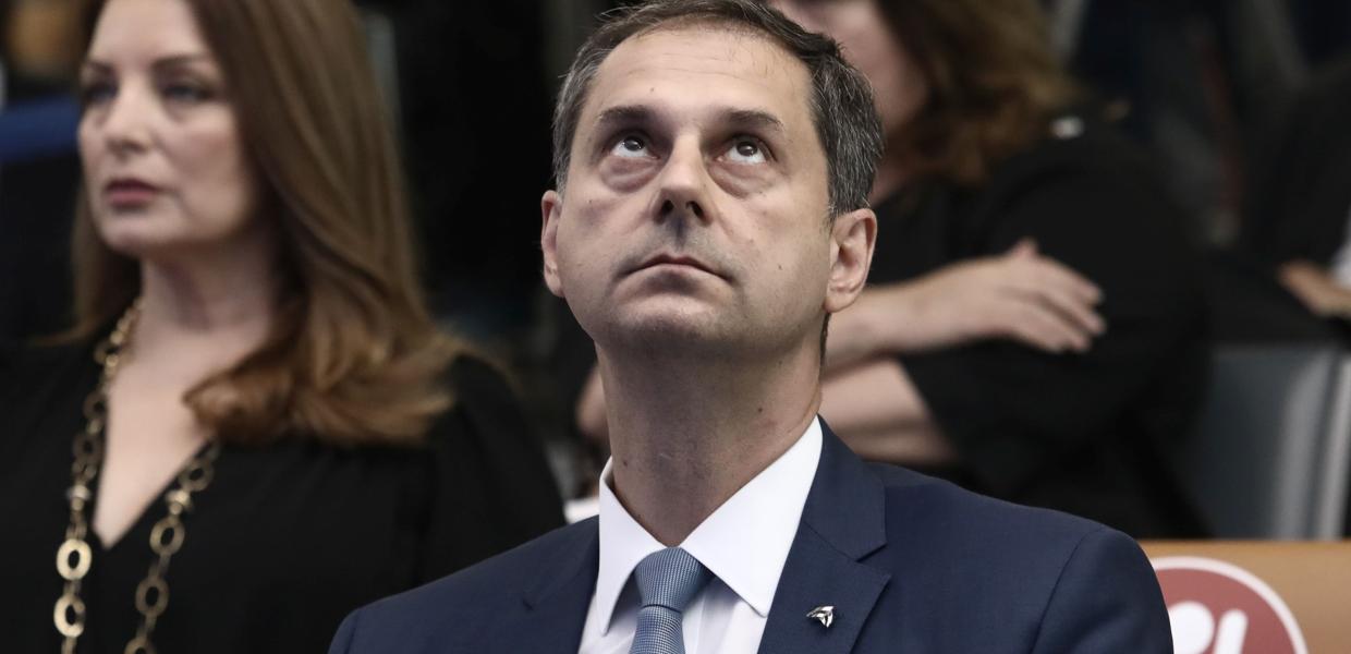 ΘΕΟΧΑΡΗΣ