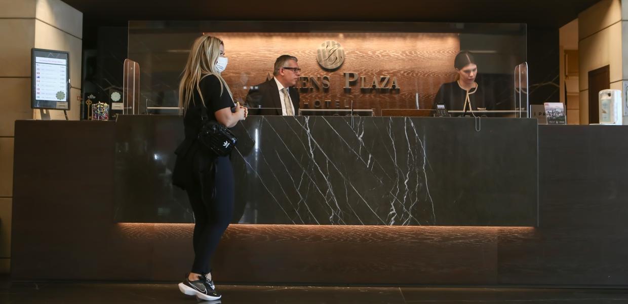 Τουρισμός