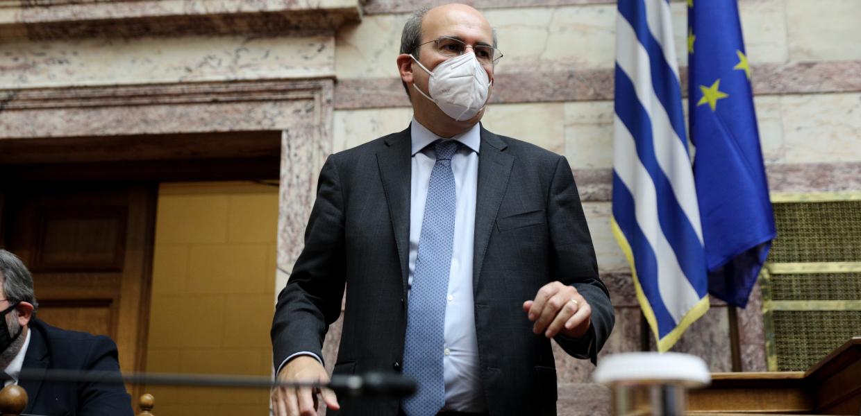 ΧΑΤΖΗΔΑΚΗΣ