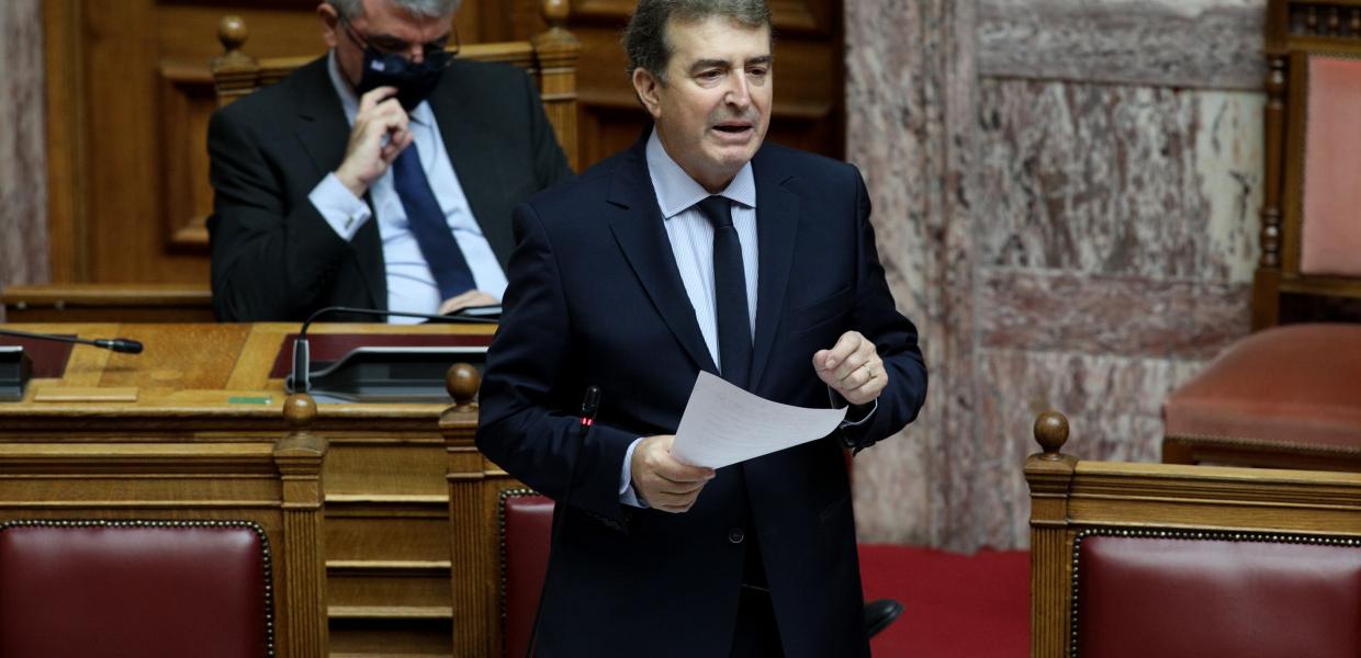 Μιχάλης Χρυσοχοΐδης