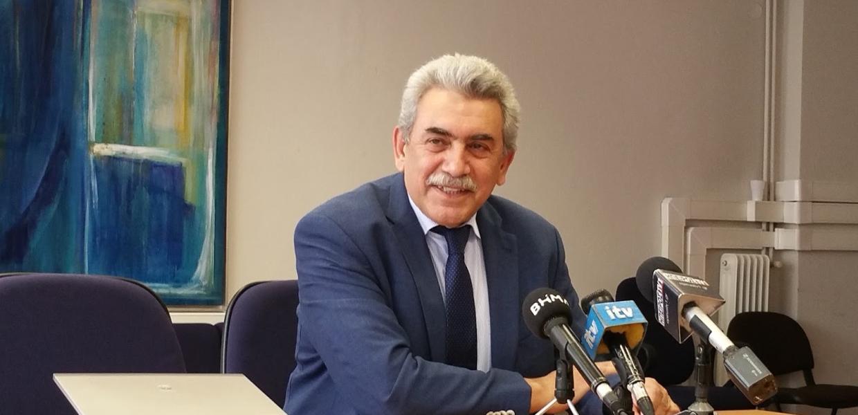 Αλμπάνης