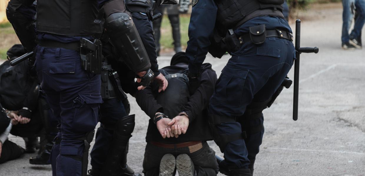 ΠΟΛΥΤΕΧΝΕΙΟ ΑΣΤΥΝΟΜΙΚΗ ΒΙΑ