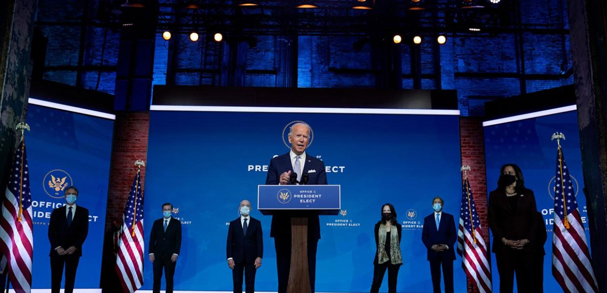 BIDEN 