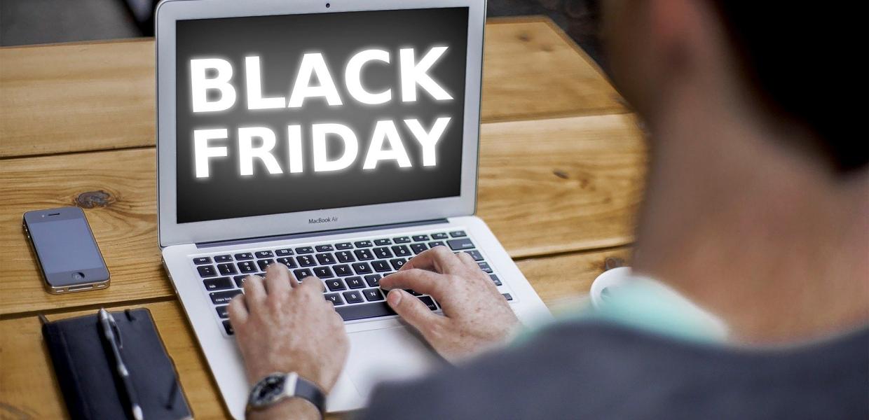 Black Friday