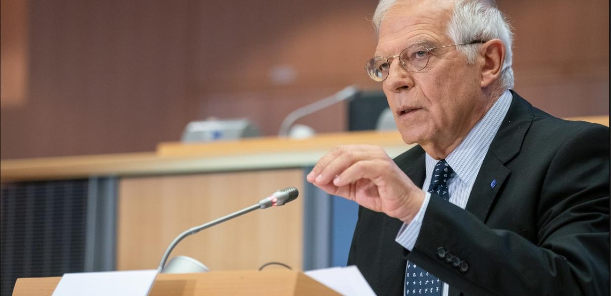 ΜΠΟΡΕΛ