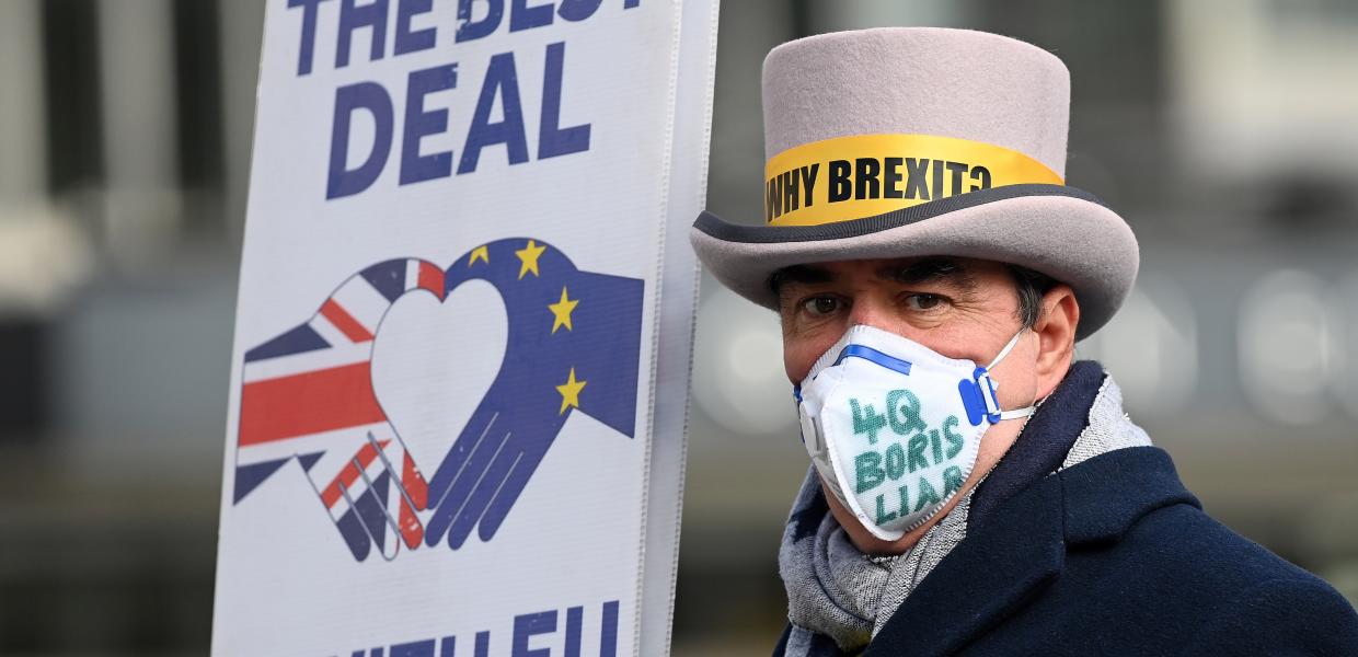 BREXIT