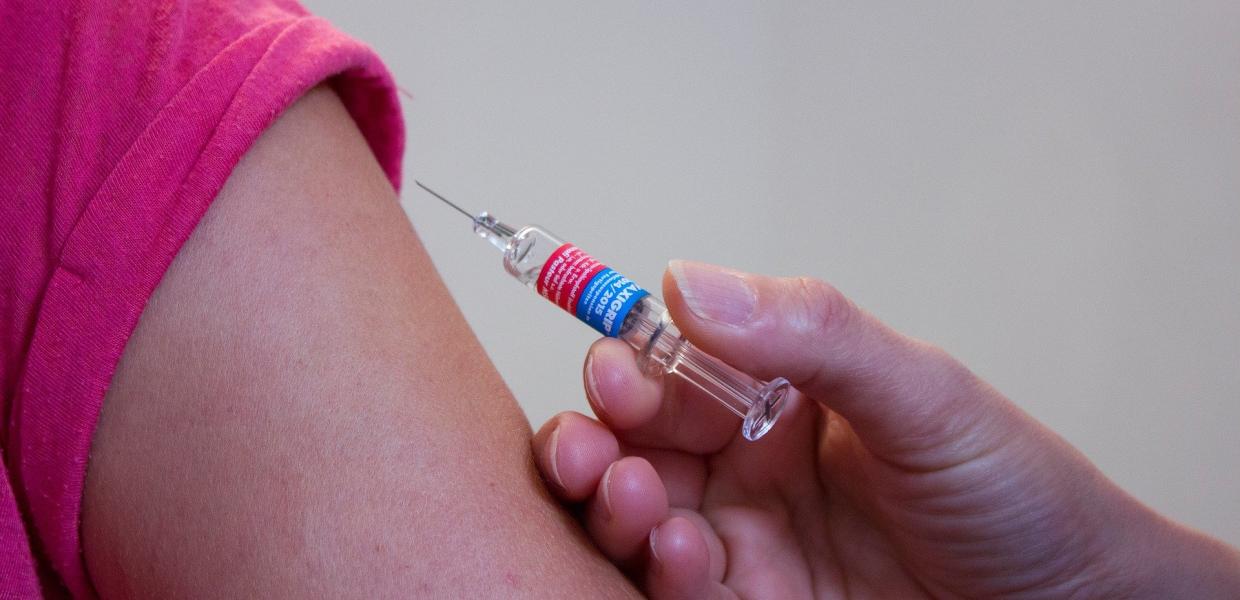 Εμβόλιο γενική