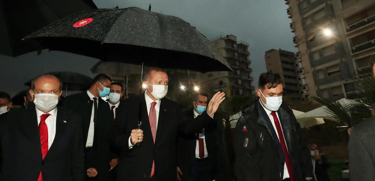 ΕΡΝΤΟΓΑΝ ΒΑΡΩΣΙ