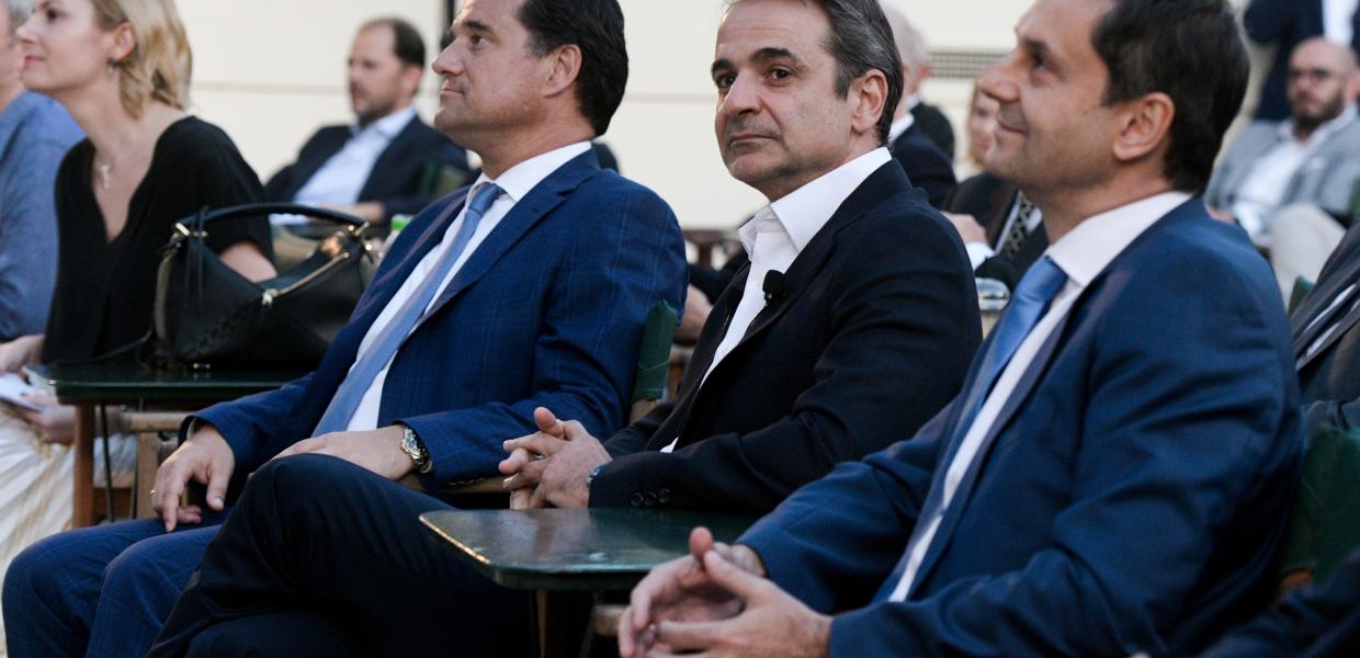 ΓΕΩΡΓΙΑΔΗΣ ΜΗΤΣΟΤΑΚΗΣ ΘΕΟΧΑΡΗΣ